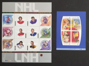 Canada 2015-80 (2004) Year Set VF MNH