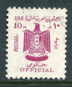 Egypt  O91 Used