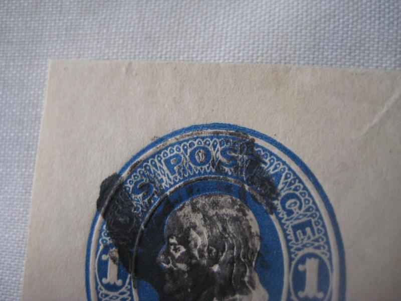 U.S. Cut Square,W 77