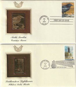 United  States Hillsboro Inlet. Florida/Common Raven 3791-3802 Buen Estado