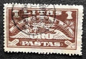 Lithuania C35 CTO