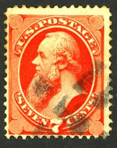 U.S. #149 USED