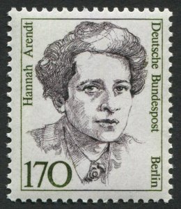 Germany - Berlin 9N523 MNH