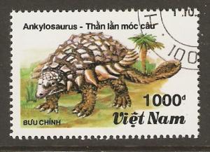 Viet Nam (North)  #2115  Used CTO  (1990)