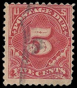 US - #J64 - Used - SCV-0.80
