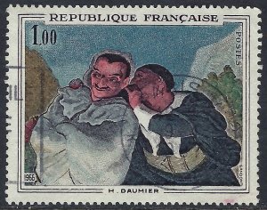 France 1153 VFU R194