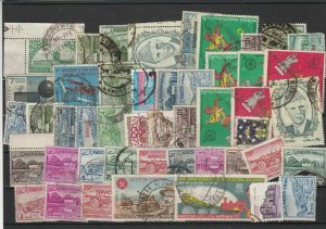 Pakistan Used Stamps Ref 32574