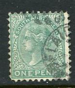 South Australia #57 Used (Box1)