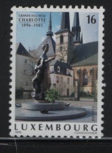 LUXEMBOURG   941  MNH