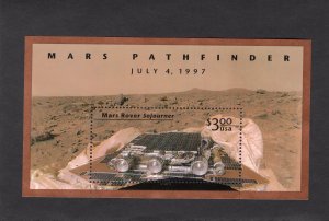 3178 Mars Pathfinder, MNH
