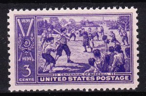 MOstamps - US Scott #855 Mint OG NH - Lot # HS-E657