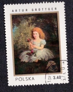 Poland - 1913 1972 Used