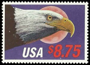 US - #2394  - MNH - SCV-16.00