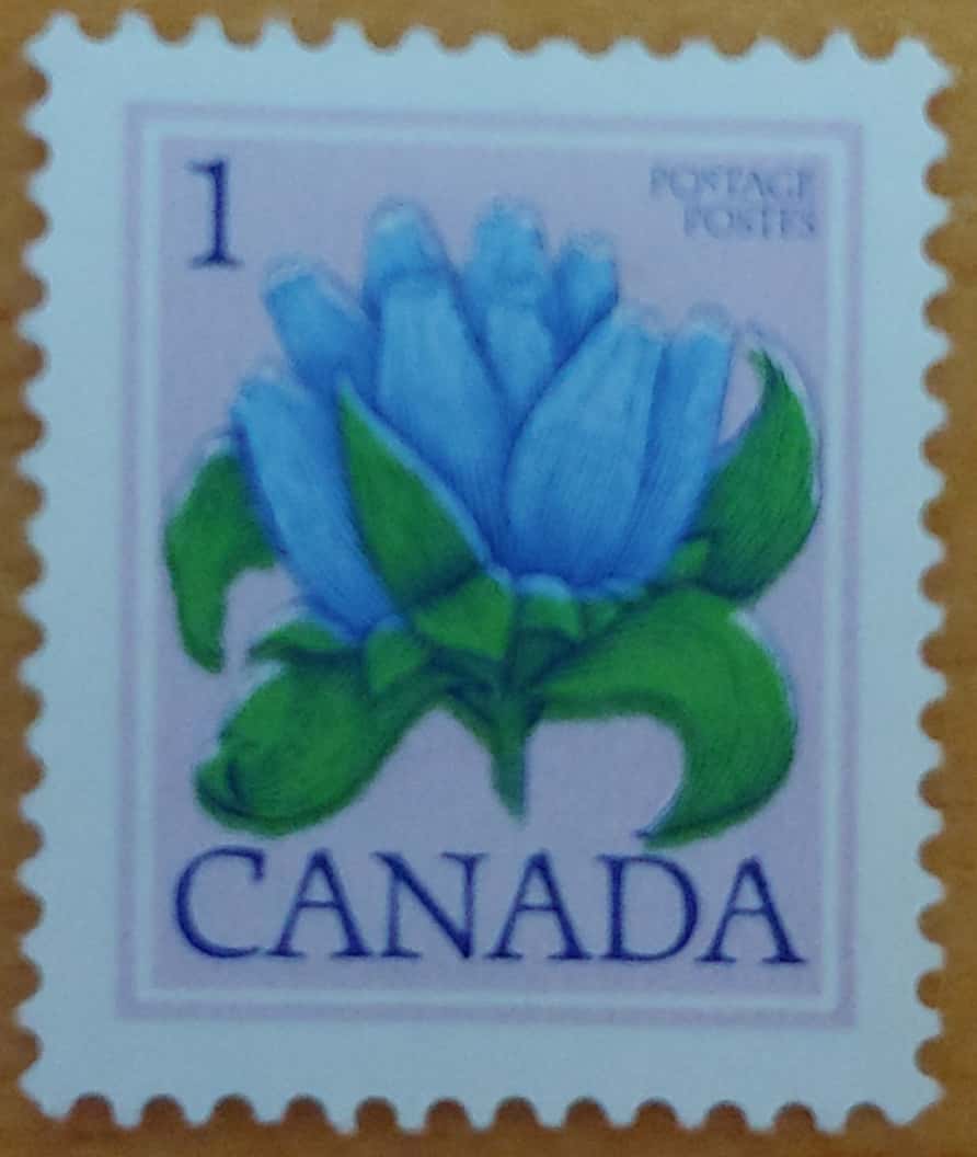 705 mint Canada, General Issue Stamp / HipStamp