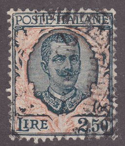 Italy 90 King Victor Emmanuel III 1926