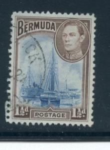 Bermuda 119a  Used (1)
