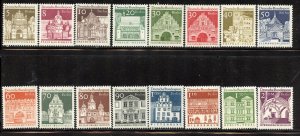 Berlin # 9N235-50, Mint Never Hinge. CV $ 12.50