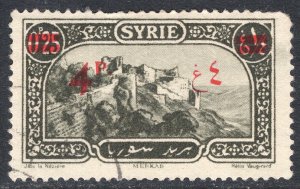 SYRIA SCOTT 191