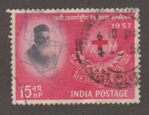 India 291 Henri Dunant