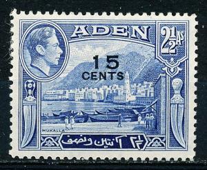 Aden #38 Single MLH