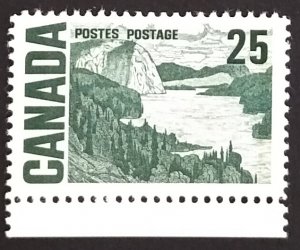 Canada 465pi VF MNH