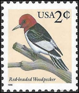 3032 Mint,OG,NH... SCV $0.25