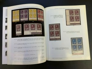 L. Beck Collection, British North America, R.A. Siegel, Sale #916, June 28, 2006