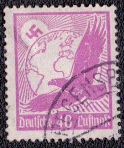 Germany C51 1934 Used
