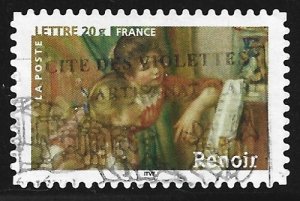 France #3179   used       