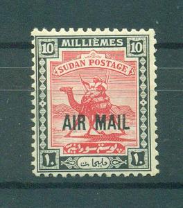 Sudan sc# C2 mh cat value $1.75