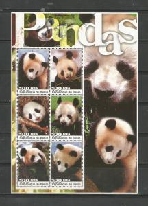 Pandas