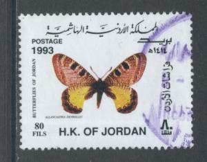 Jordan 1433  VF  Used