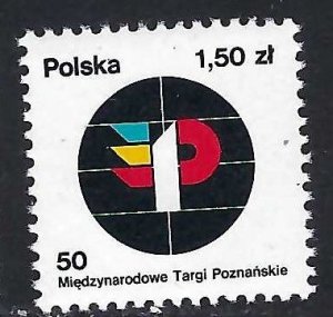 Poland 2268 MH C403-2