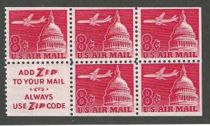 United States  Scott  C64b  MNH