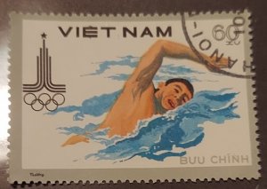 Vietnam Democratic Republic 1058