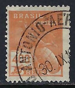 Brazil 307 VFU 714B-1