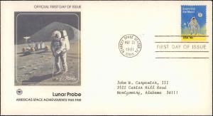 United States, Florida, Space