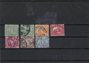 egypt stamps ref 16714