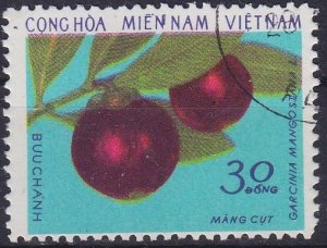 VIETNAM [Vietcong] MiNr 0062 ( O/used )