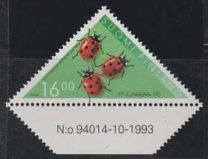 Finland SC  940 Mint, Never Hinged