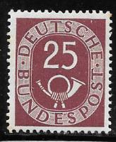 Germany 678 mnh 2013 SCV $22.50 - PRICE REDUCED