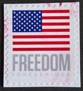 US 5787 (2023 US Flag - sheet)