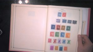 CUBA COLLECTION MINT/USED