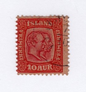 Iceland            76              used