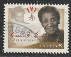 Canada   2433    (O)     2011