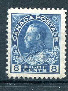 Canada #115  Mint VF NH - Lakeshore Philatelics