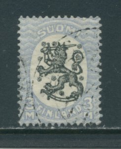 Finland 137  Used (3