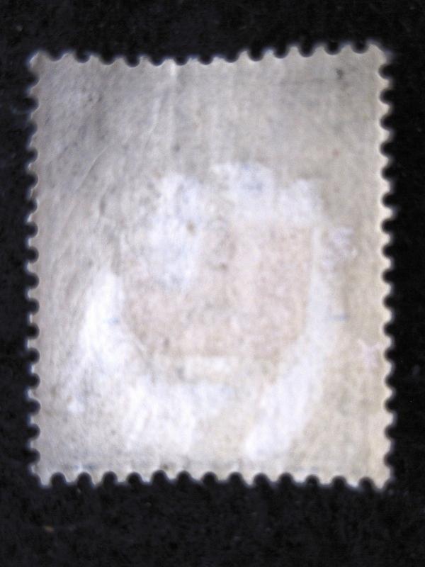 GIBRALTAR - SCOTT#14 - MH - CAT VAL $42.50