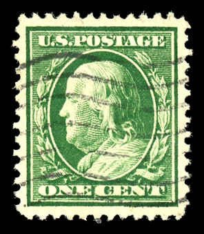 USA 331 Used PSE Cert SUP 98