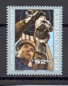 Austria 1157 MNH